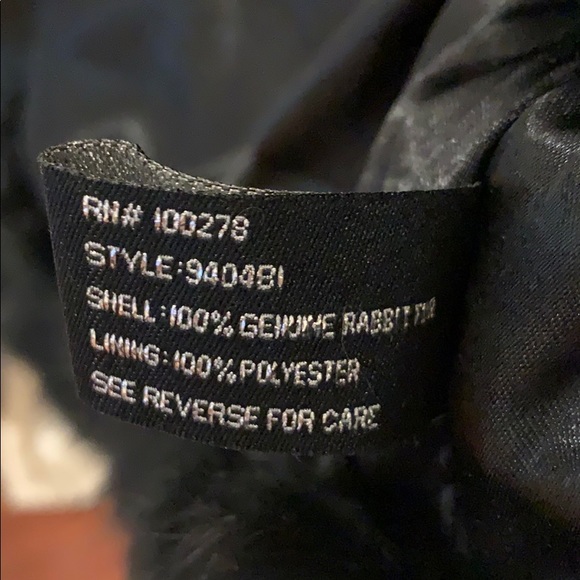 Jacket - Picture 3 of 5